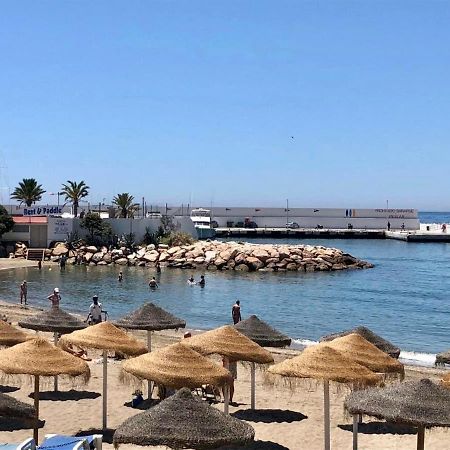 Jardines Del Mar ,Casa Apolonia Appartement Marbella Buitenkant foto