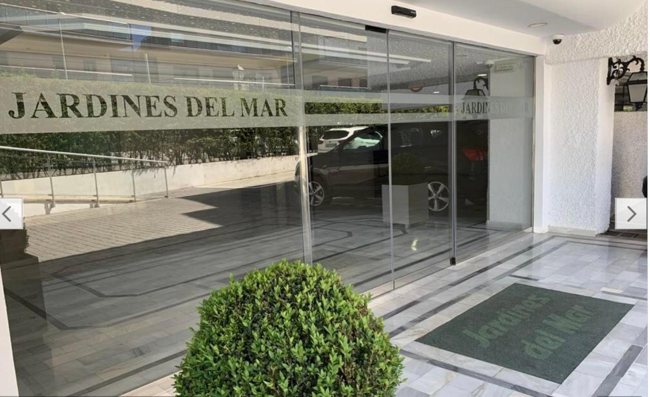 Jardines Del Mar ,Casa Apolonia Appartement Marbella Buitenkant foto