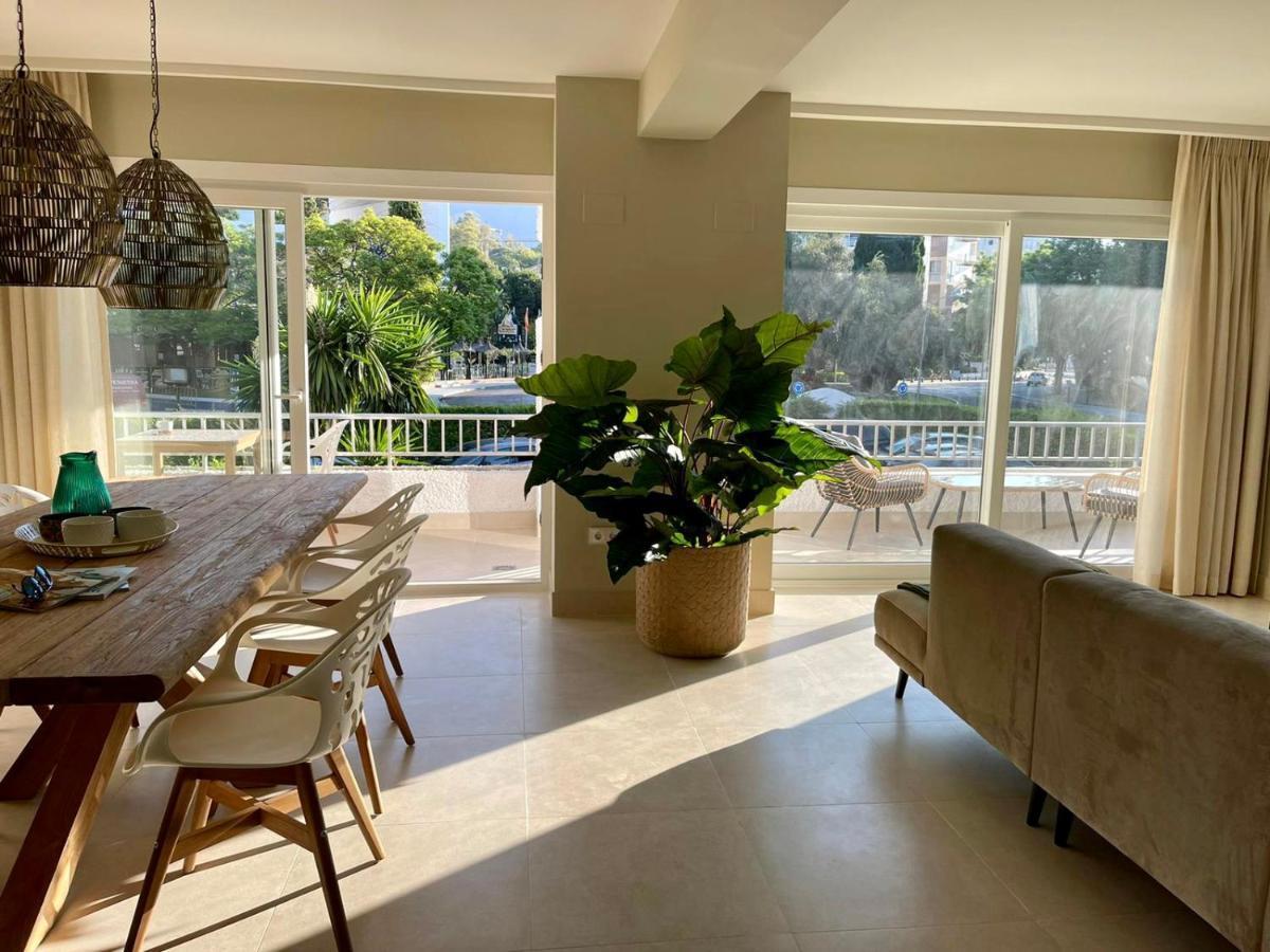 Jardines Del Mar ,Casa Apolonia Appartement Marbella Buitenkant foto