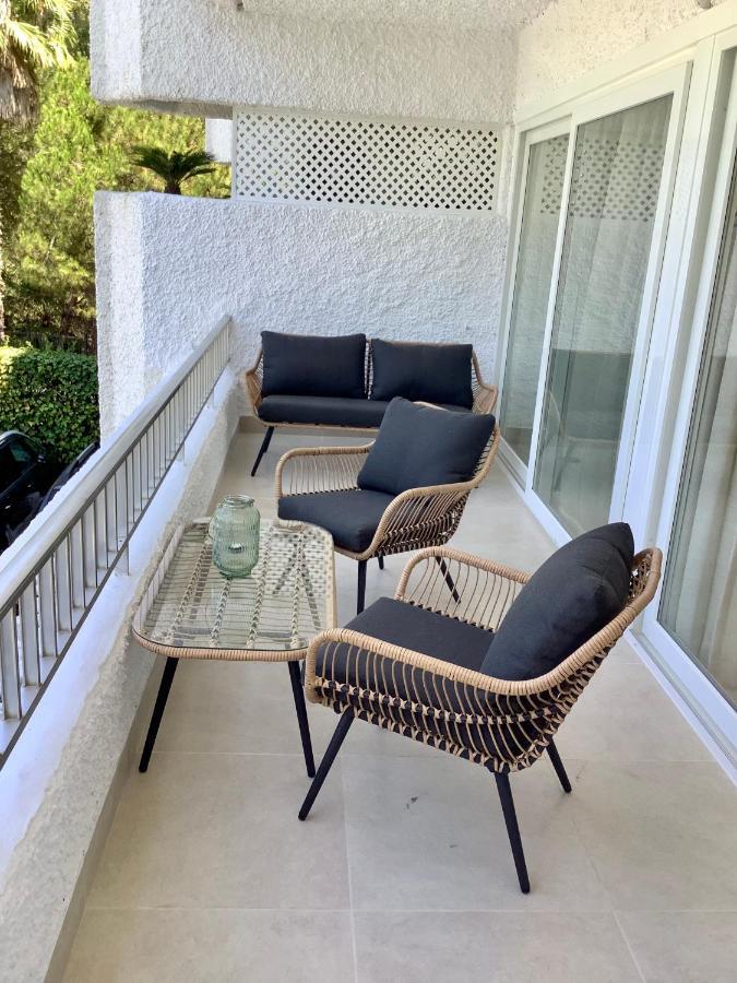 Jardines Del Mar ,Casa Apolonia Appartement Marbella Buitenkant foto