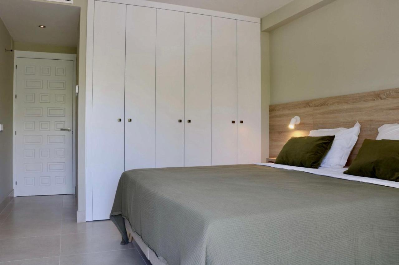 Jardines Del Mar ,Casa Apolonia Appartement Marbella Buitenkant foto