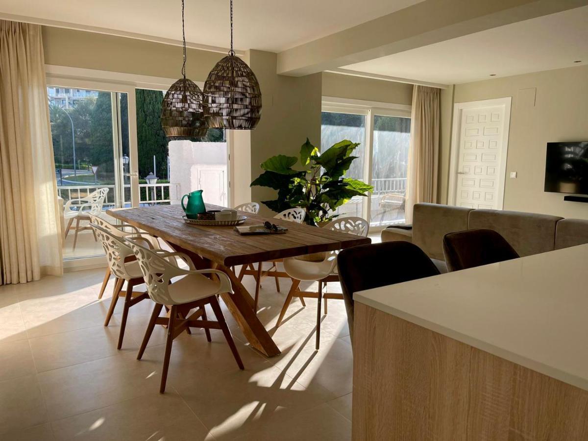 Jardines Del Mar ,Casa Apolonia Appartement Marbella Buitenkant foto