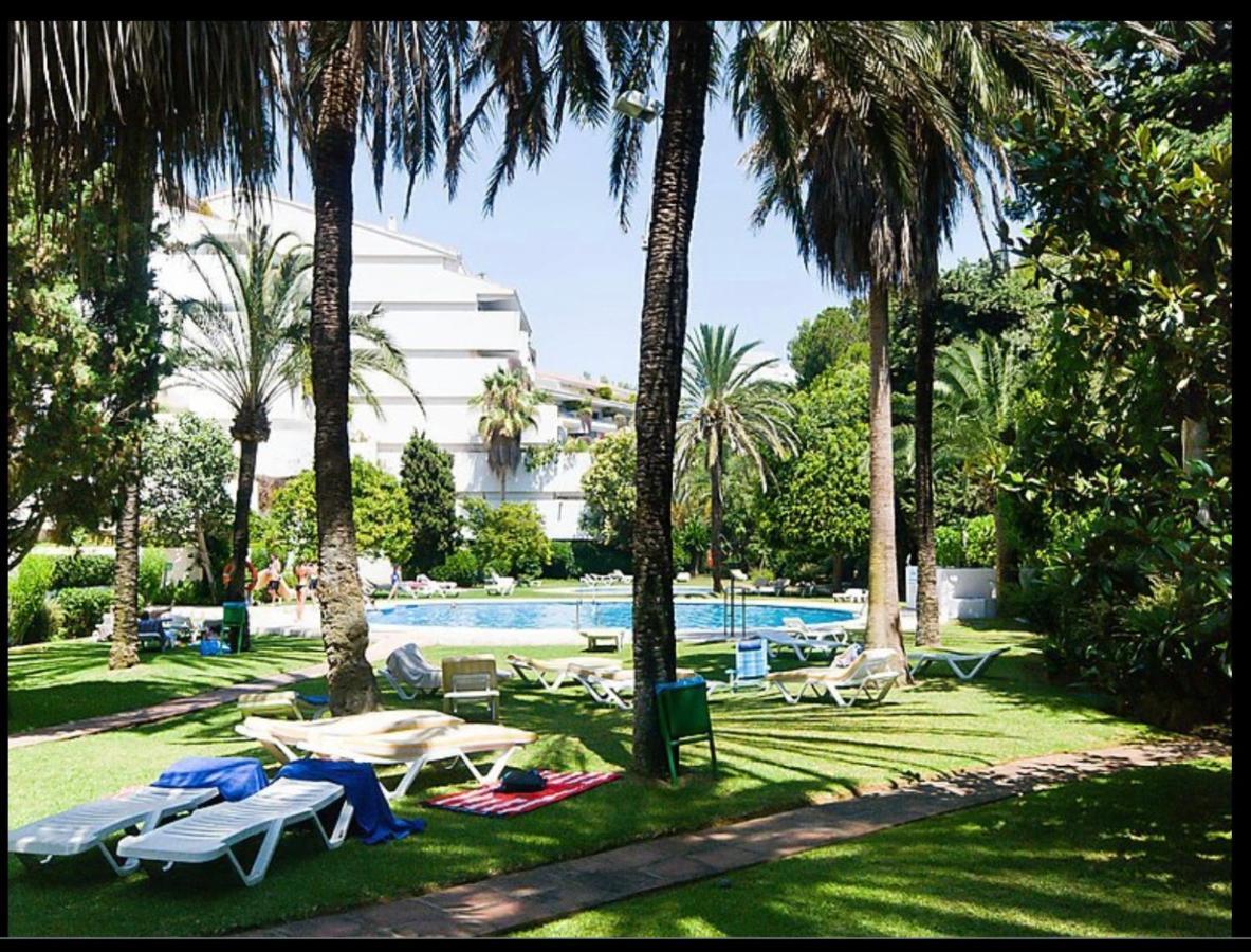 Jardines Del Mar ,Casa Apolonia Appartement Marbella Buitenkant foto