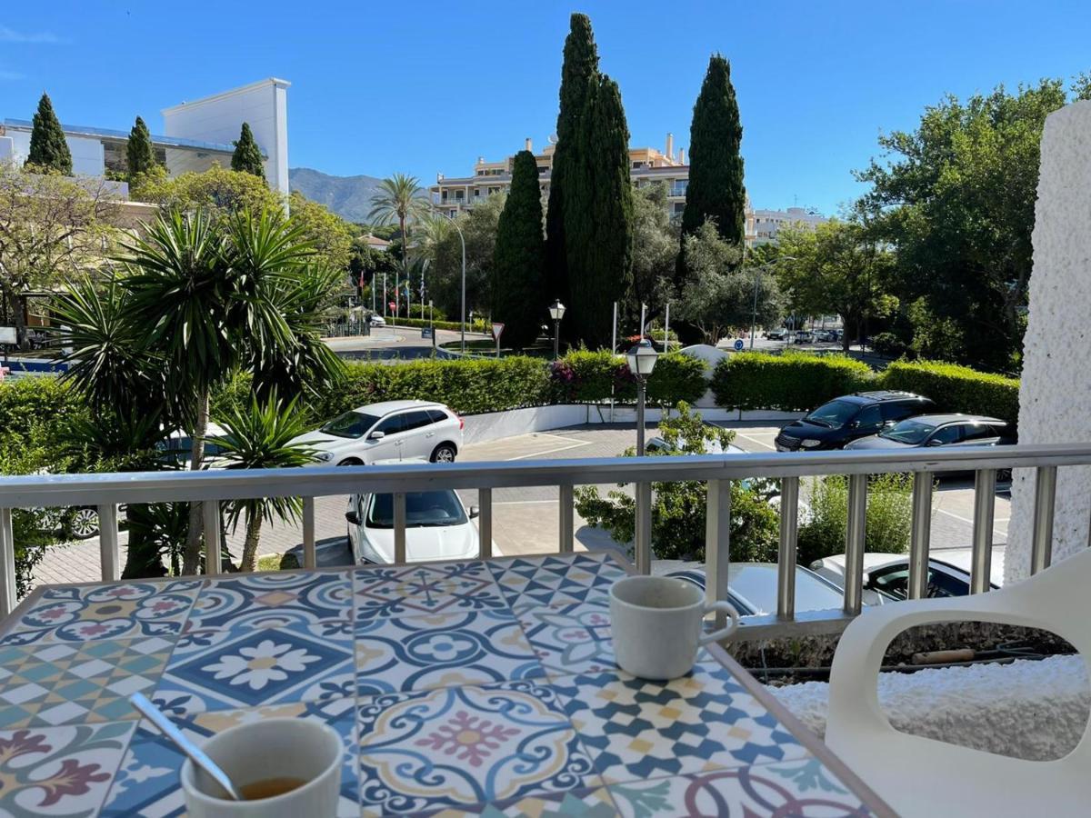 Jardines Del Mar ,Casa Apolonia Appartement Marbella Buitenkant foto