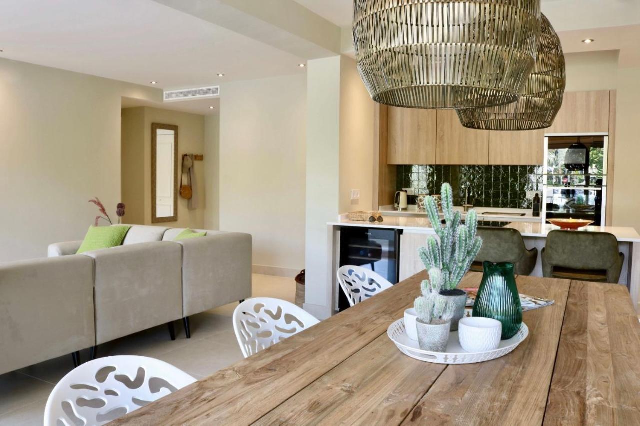Jardines Del Mar ,Casa Apolonia Appartement Marbella Buitenkant foto