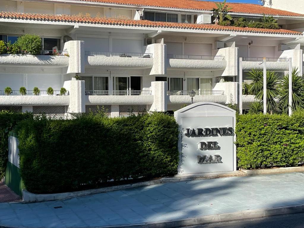 Jardines Del Mar ,Casa Apolonia Appartement Marbella Buitenkant foto